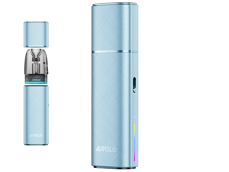 VOOPOO ARGUS KLYC