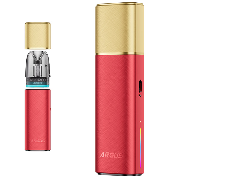 VOOPOO ARGUS KLYC