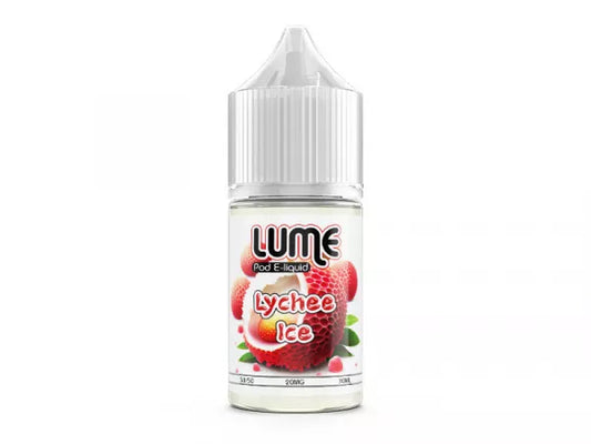LUME-  LYCHEE ICE