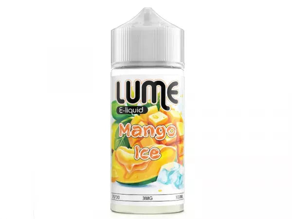 LUME -  MANGO ICE