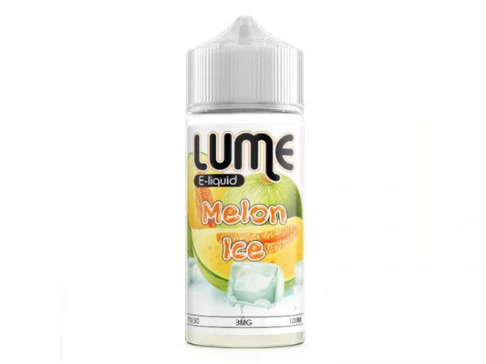 LUME - MELON ICE