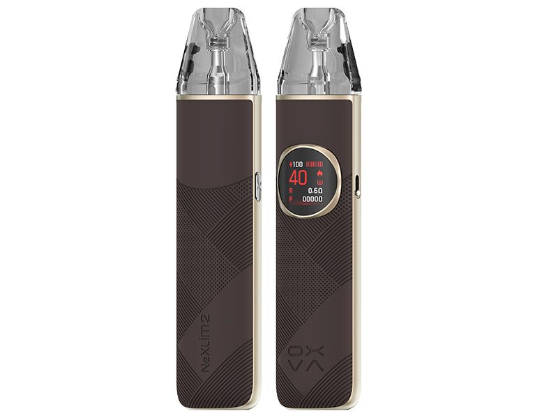 OXVA NEXLIM 2 POD KIT