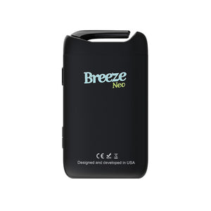 BLACKSNOW - BREEZE NEO
