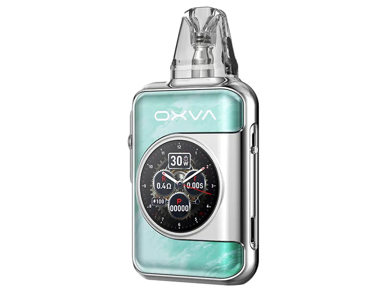 OXVA XLIM SQ PRO 2