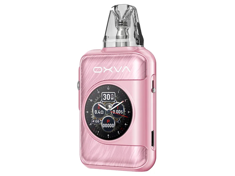 OXVA XLIM SQ PRO 2
