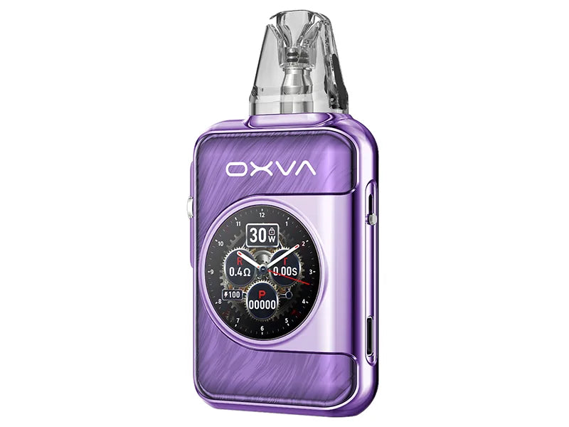OXVA XLIM SQ PRO 2