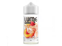 LUME - PEACH ICE 