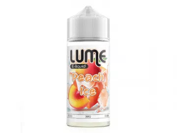 LUME - PEACH ICE