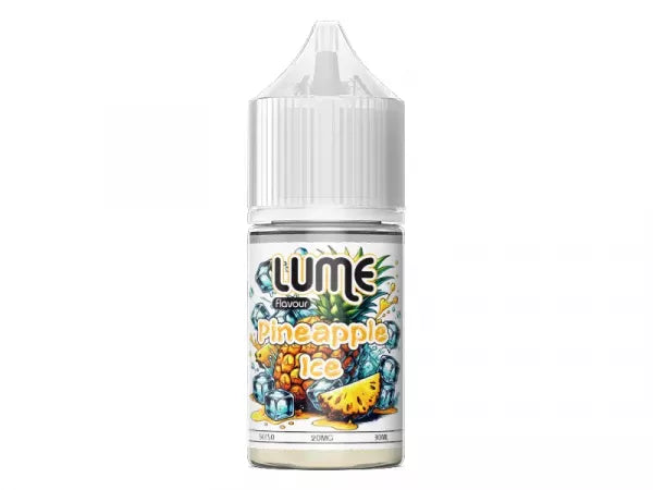 LUME PINEAPPLE ICE