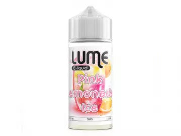 LUME - PINK LEMONADE ICE