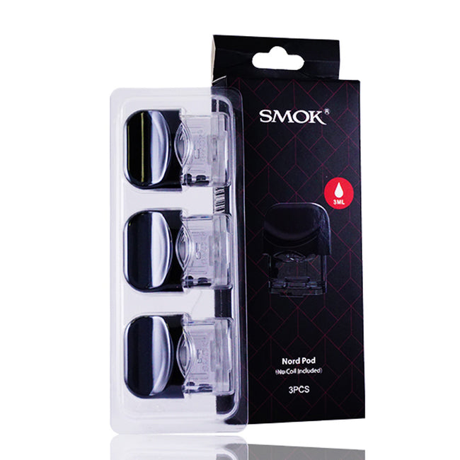 SMOK - NORD POD