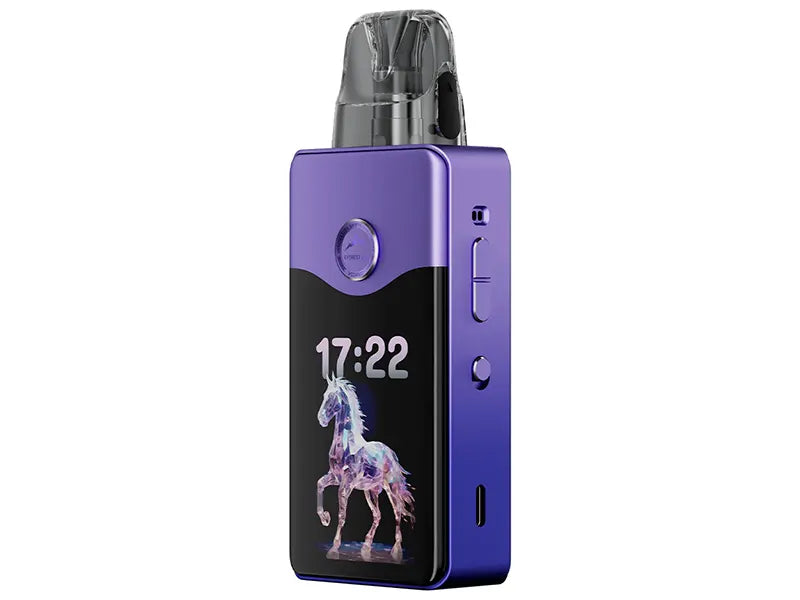 VOOPOO VINCI E120 POD KIT