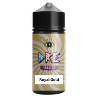 DRE - ROYAL GOLD 