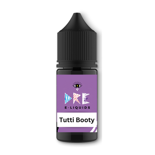 DRE-TUTTI BOOTY ICE