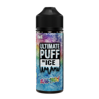 ULTIMATE PUFF- RAINBOW ON ICE