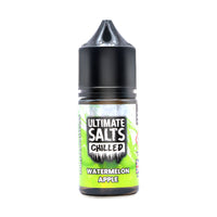 ULTIMATE PUFF CHILLED - WATERMELON APPLE 