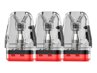 OXVA XLIM V6 Top Fill Pods UNITECH 3.0 3ml