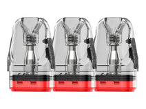 OXVA XLIM V6 Top Fill Pods UNITECH 3.0 3ml