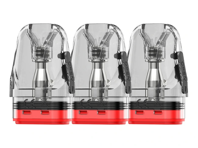OXVA XLIM V6 Top Fill Pods UNITECH 3.0 3ml