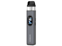 VAPORESSO XROS 6 Carbon Fiber Gray