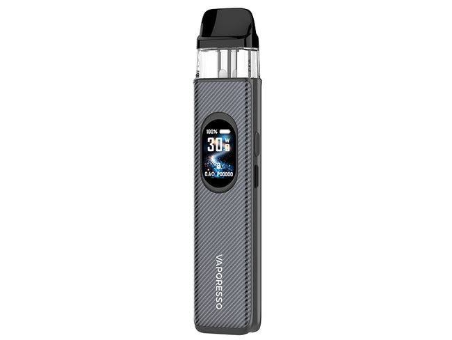 VAPORESSO XROS 6 Carbon Fiber Gray