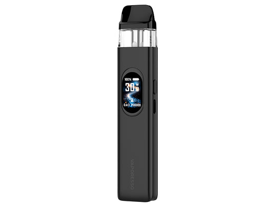 VAPORESSO XROS 6 Cosmic Black