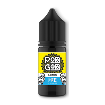 POD GOD - LEMON ICE BY DRE