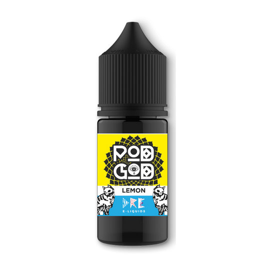 POD GOD - LEMON ICE BY DRE
