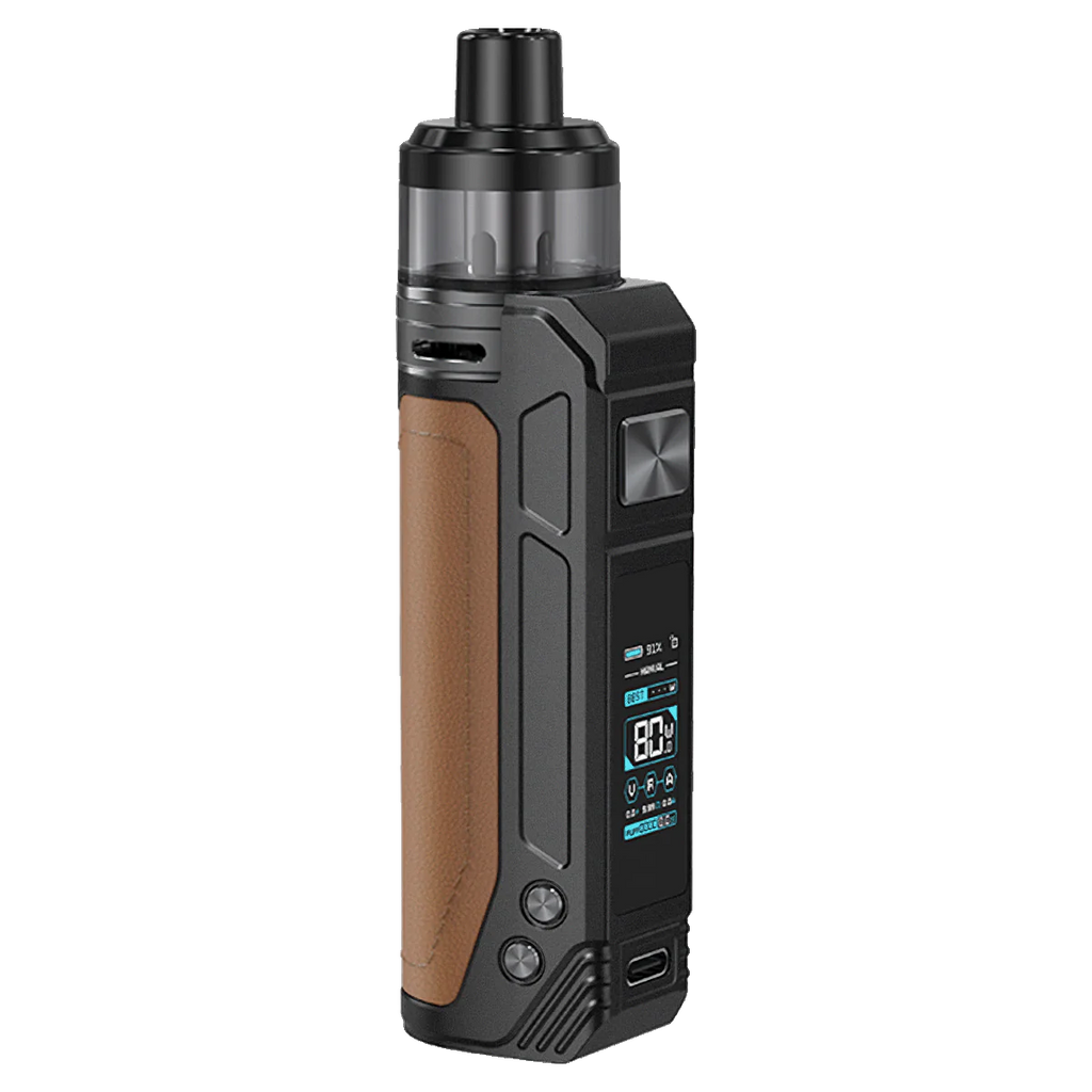 ASPIRE - BP 80 KIT