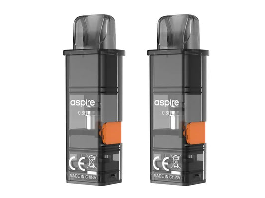 ASPIRE GOTEK POD - 2 PCS