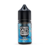ULTIMATE PUFF CHILLED - BLUE RASPBERRY 