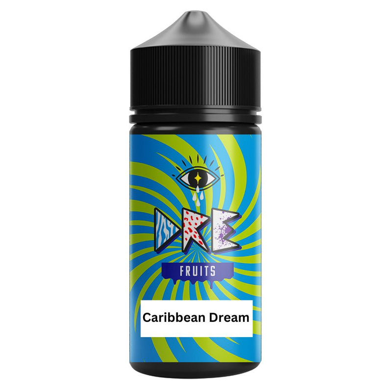 DRE- CARIBBEAN DREAM ICE