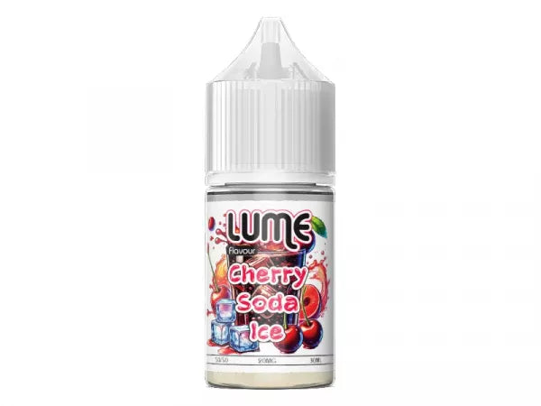 LUME CHERRY SODA