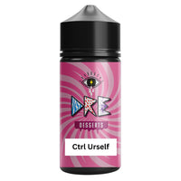 DIRECT-CTRL URSELF 