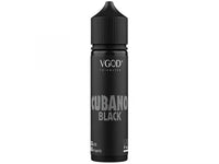 VGOD - CUBANO BLACK 50 ML DIY KIT