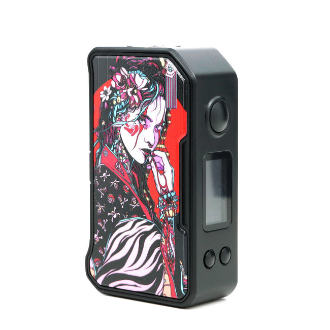 Dovpo MVP 220W Box Mod