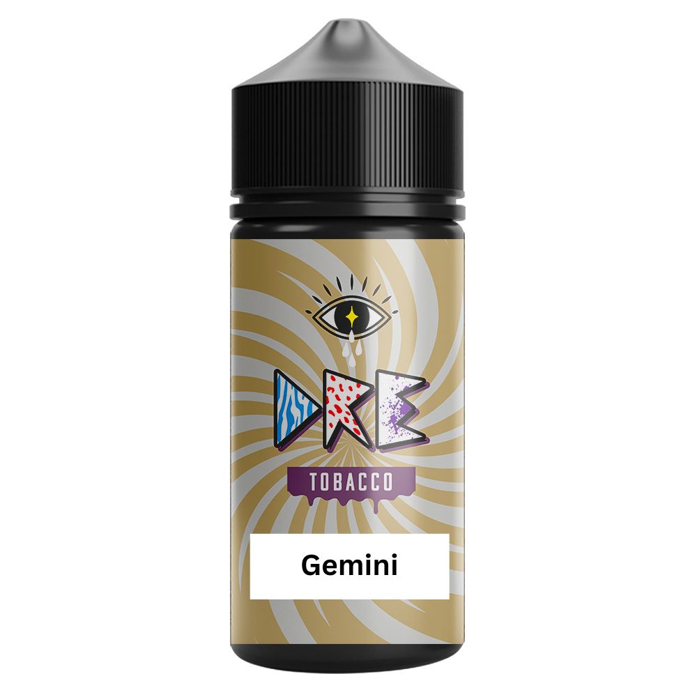 gemini vape juice DRE Select Color:Black Blink Cherry AK47 Disposable Xros Pod