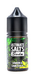 ULTIMATE PUFF - LEMON LIME COLA