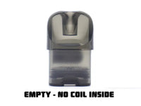 LOST VAPE URSA BABY EMPTY POD WITHOUT COIL - 1 PCS 