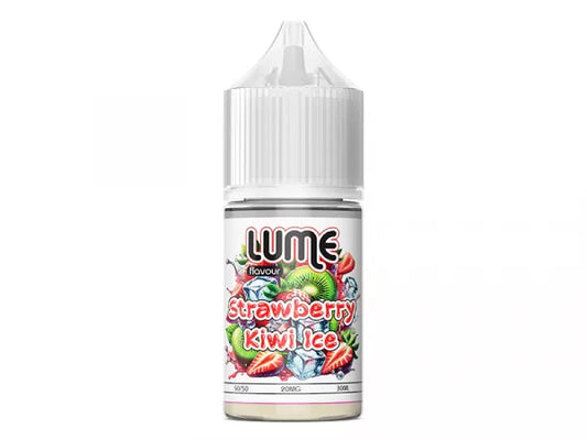 LUME - STRAWBERRY KIWI ICE