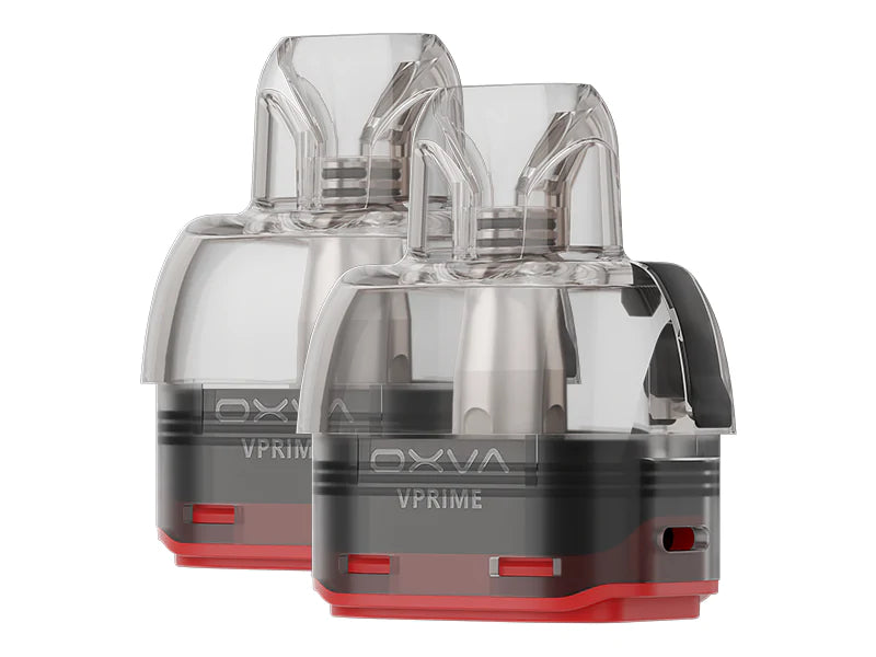 OXVA VPRIME PODS