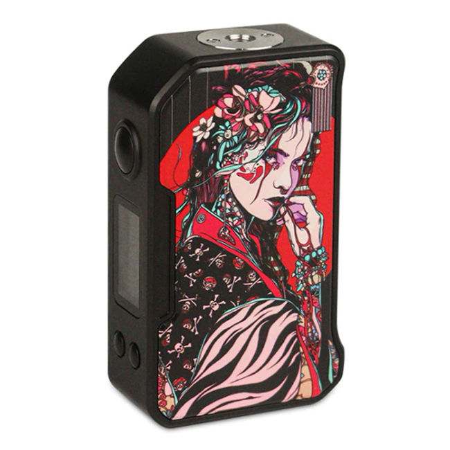 Dovpo MVP 220W Box Mod