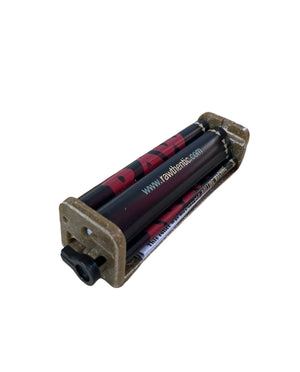 RAW - 1 WAY ROLLER