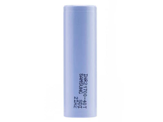 Samsung 40T 21700 4000mAh 35A Battery
