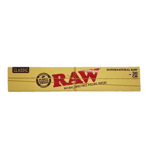 RAW - CLASSIC  SUPERNATURAL 12 INCH CONE