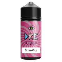 DRE - STRAWCUP 