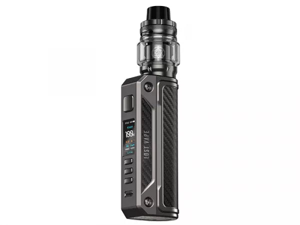 LOST VAPE CENTAURUS M200 KIT LOST VAPE CENTAURUS M200 KIT
