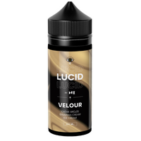 VELOUR - BAVARIAN BRULEE ICE CREAM