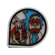 CHOPPER GRINDERS