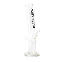 BLACK SNOW - HEXAGON BONG